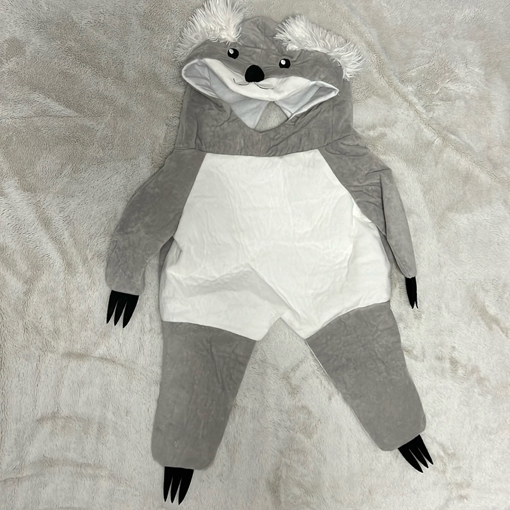 Koala dog costume - NEW!